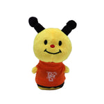 MCM Mini BGSU Plush