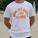Bowling Green State University Alumni Tee