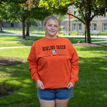 CiSport Bowling Green State University Classic Crew