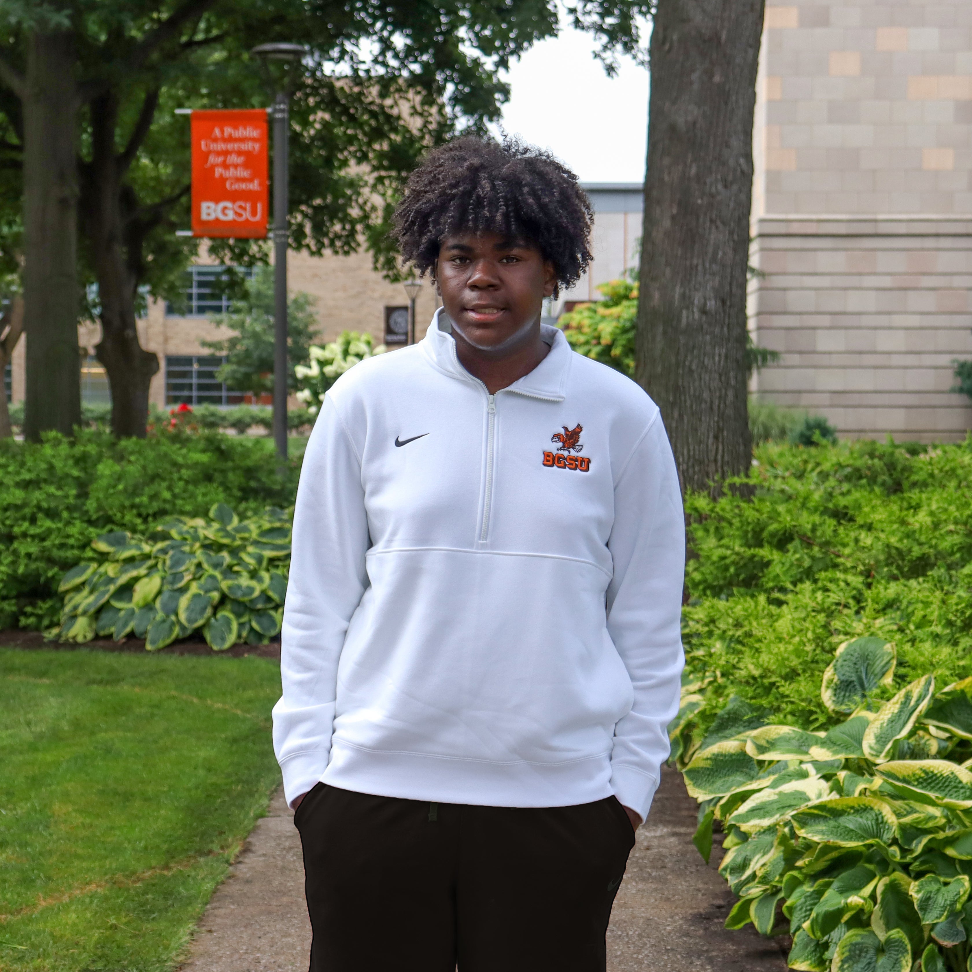 Norfolk Jacket -mocha stripe- – m's braque