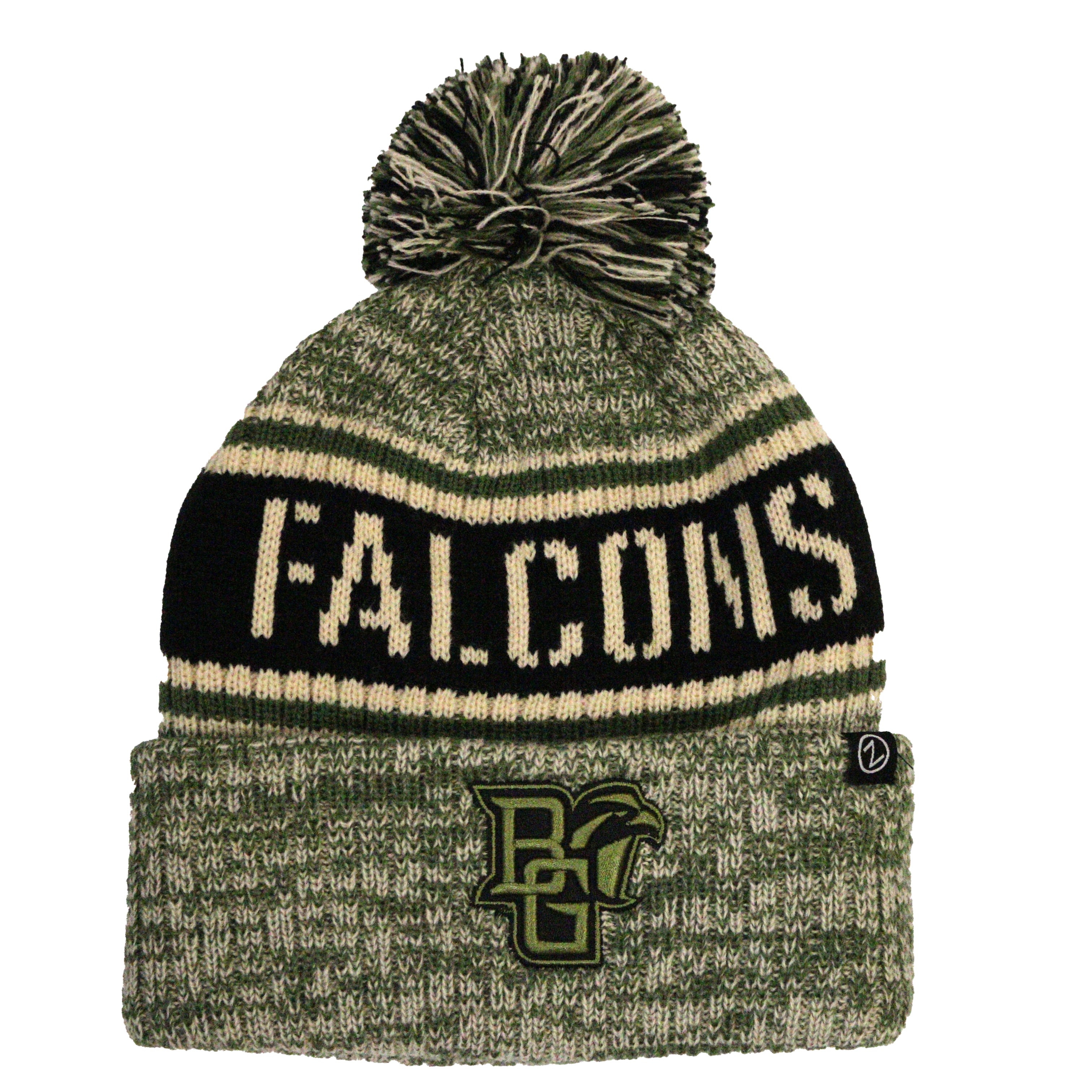 Falcons winter hat online