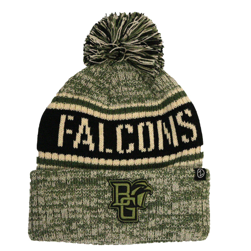 Falcons knit hat online