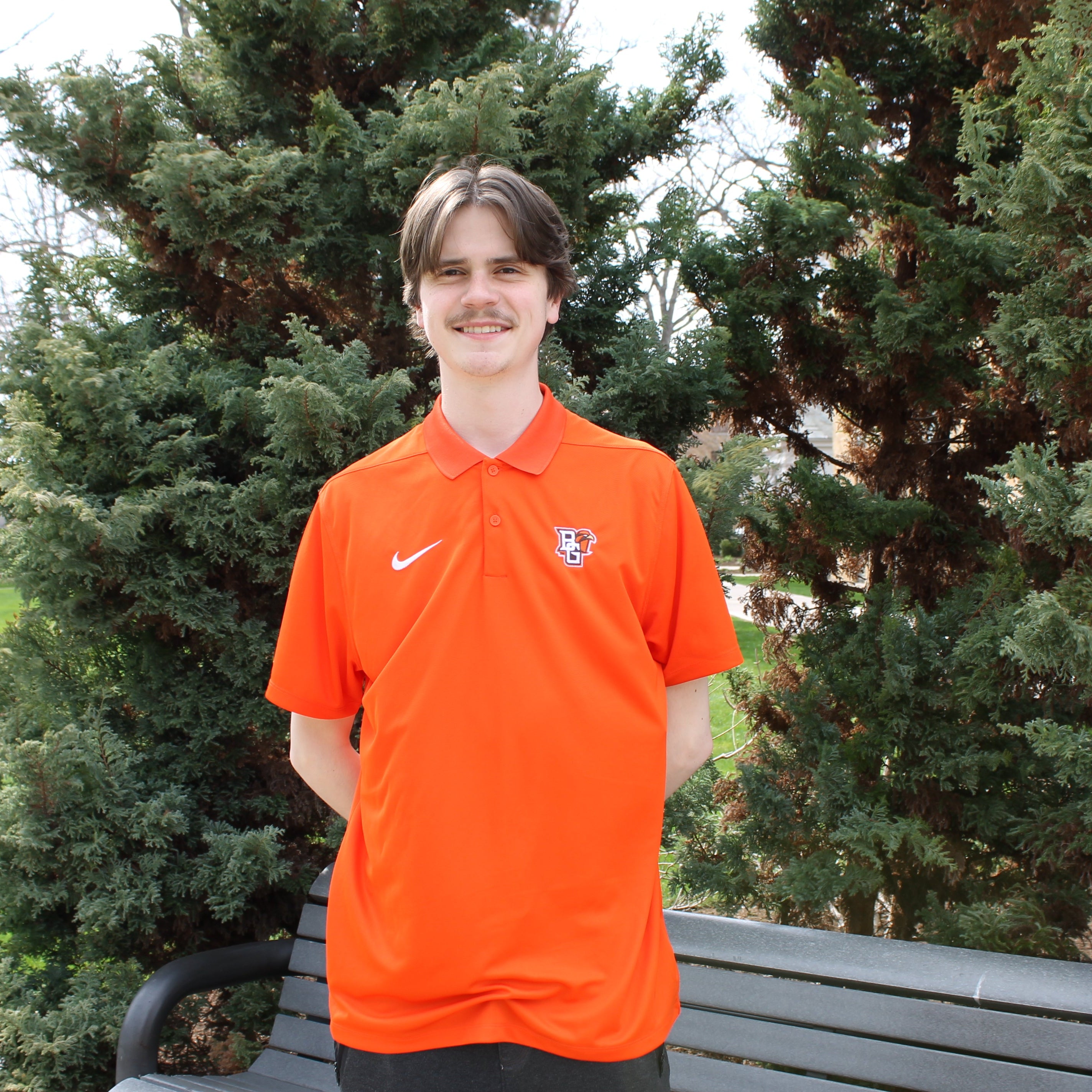 Men's Professional – Falcon Outfitters BGSU