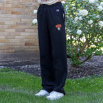 Champion BGSU Peekaboo Powerblend Sweatpant