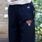 Champion BGSU Peekaboo Powerblend Sweatpant