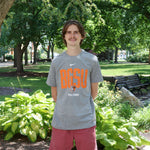 Nike BGSU Peekaboo Falcons Tee