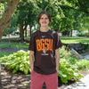 Nike BGSU Peekaboo Falcons Tee