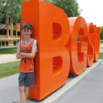 Vive Youth Basketball Jersey