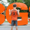 Vive Youth Basketball Jersey
