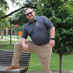 Columbia Peekaboo Sand Tee Polo