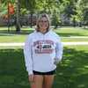 TRT Bowling Green Falcons Hoodie