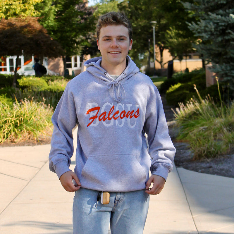 CiSport BGSU Falcons Classic Hoodie