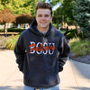 CiSport BGSU Falcons Classic Hoodie
