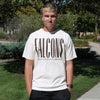 Gear Falcons Comfort Wash Tee