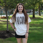 Gear Falcons Comfort Wash Tee