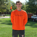 Gear Bowling Green State University Big Cotton Crew