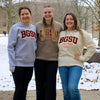 J America BGSU Falcons Crew