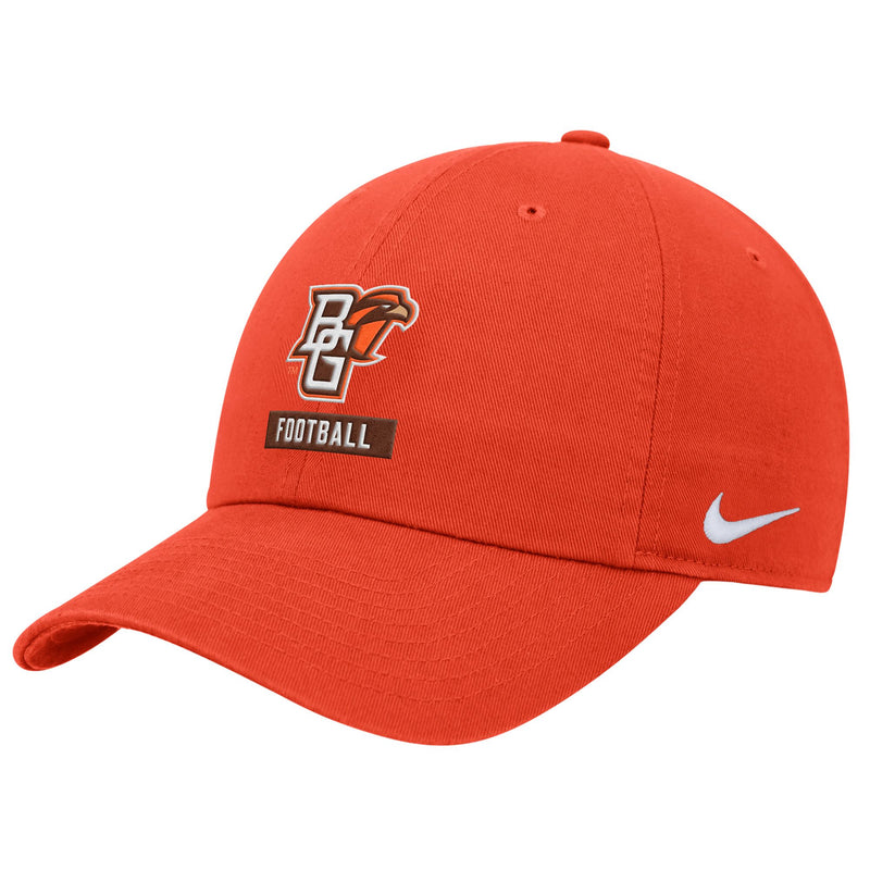 Nike BGSU Football Hat