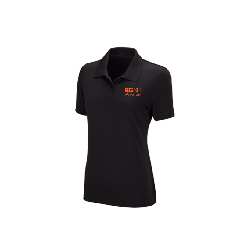S.O. Ladies Aviation Omega Polo PREORDER