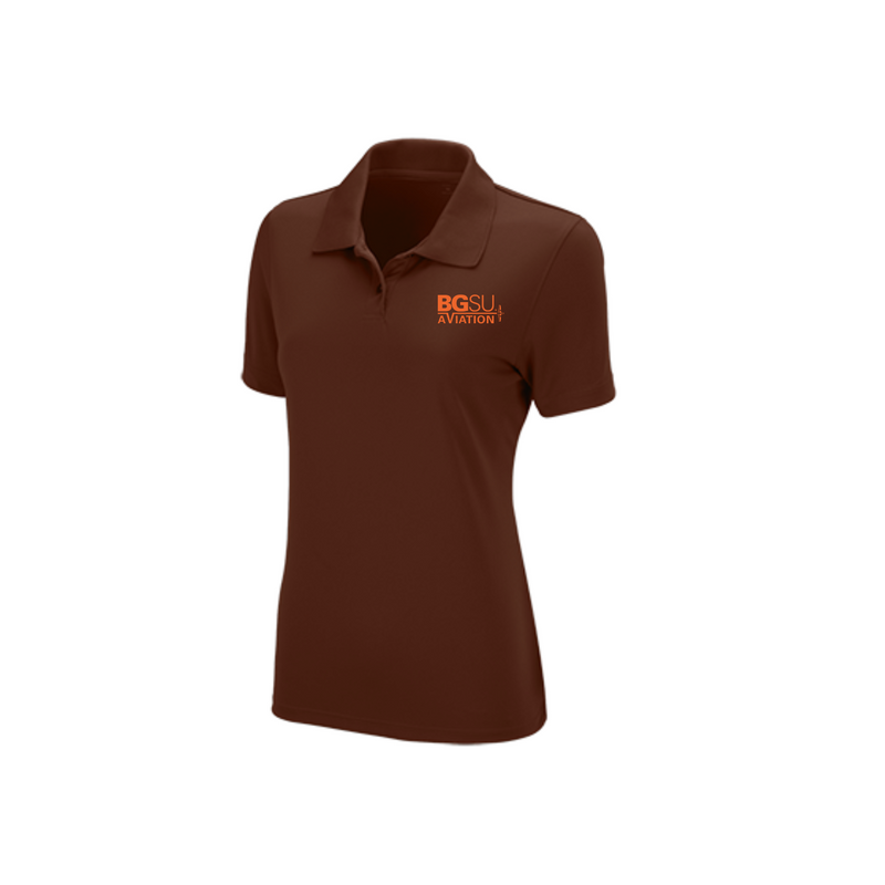 S.O. Ladies Aviation Omega Polo PREORDER