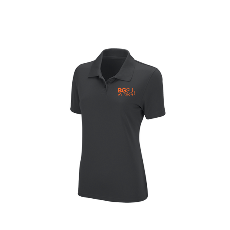 S.O. Ladies Aviation Omega Polo PREORDER