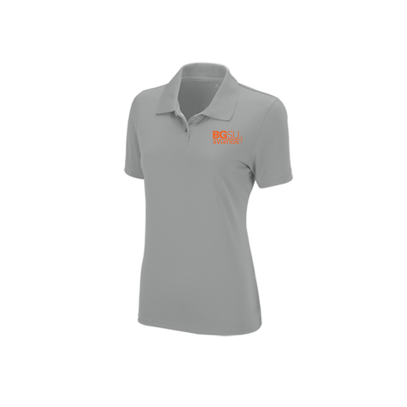 S.O. Ladies Aviation Omega Polo PREORDER