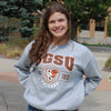 TRT BGSU Falcons Crew