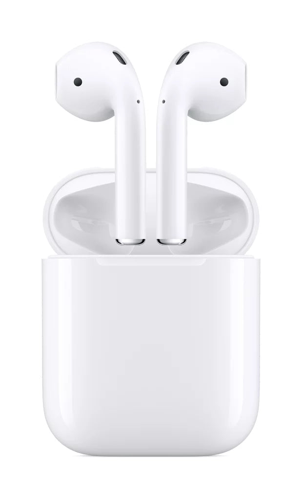 Airpods with Charging Case 2nd gen