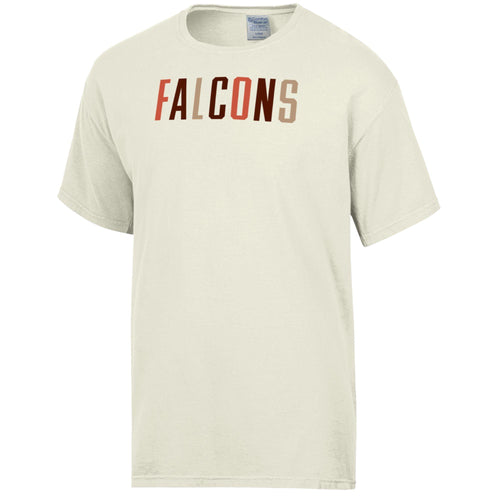 Gear Falcons BG Colors Comfort Wash Tee