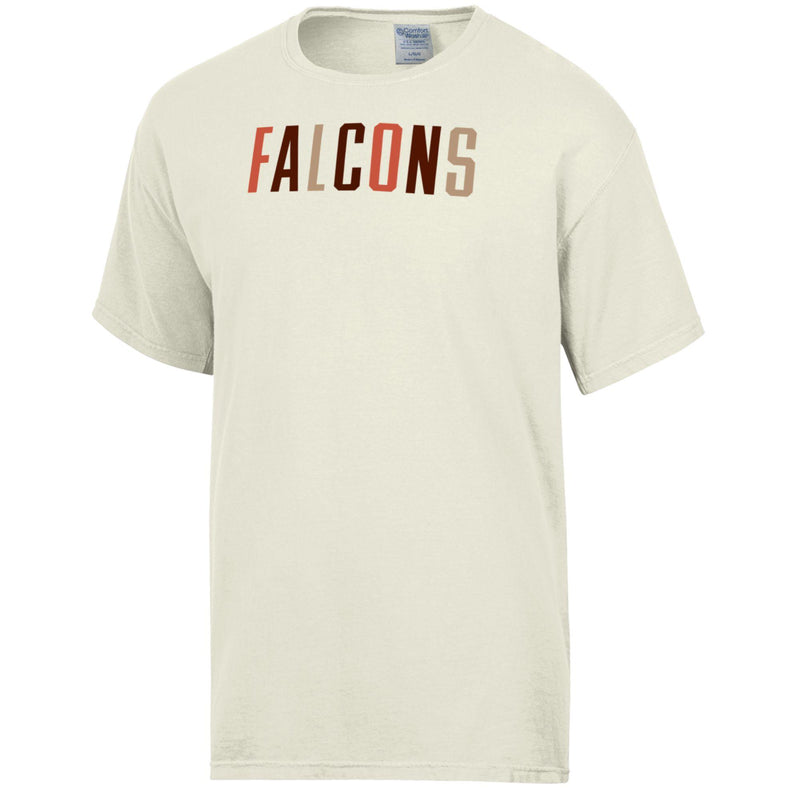 Gear Falcons BG Colors Comfort Wash Tee