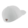 Nike BGSU Vertical Swoosh Flex Hat