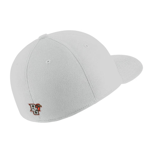 BGSU Relaxed Twill Bucket Hat – Falcon Outfitters BGSU