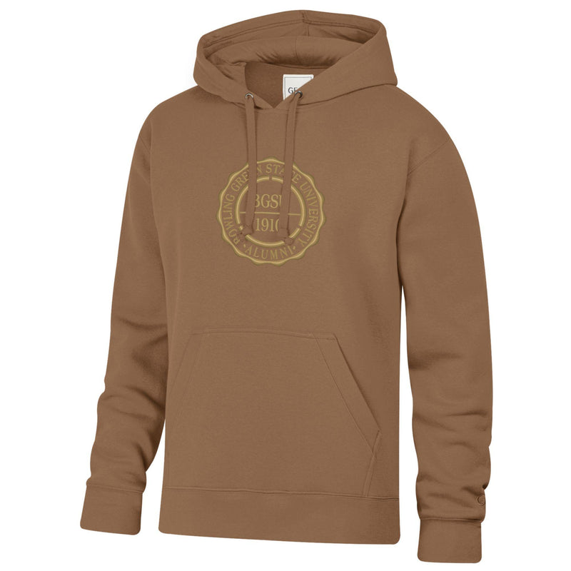 Gear Bowling Green State University Alumni Big Cotton Hoodie