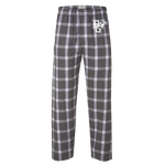 BC BGSU Plaid Flannel Pants