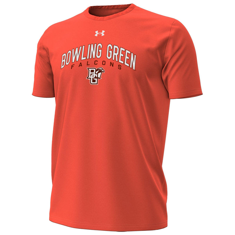 UA Bowling Green Arched Falcons Performance Tee