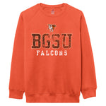 Legacy BGSU Falcons Essential Crew