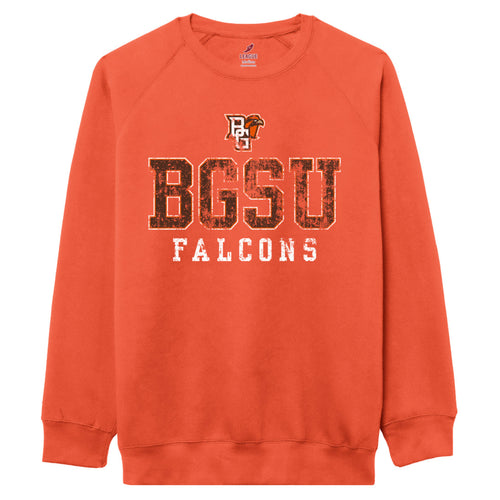 Legacy BGSU Falcons Essential Crew
