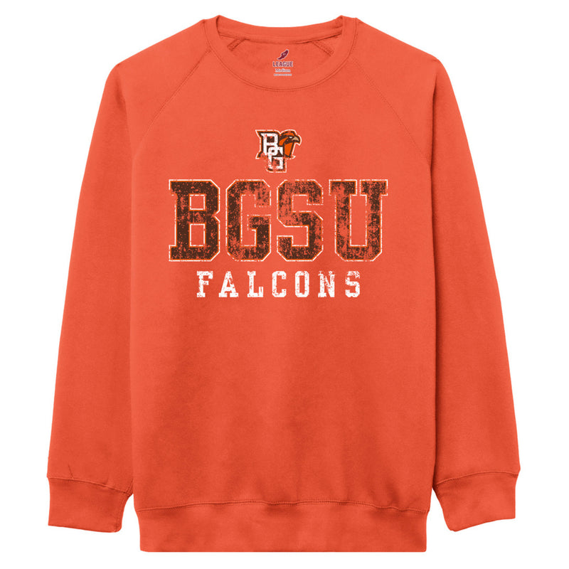 Legacy BGSU Falcons Essential Crew