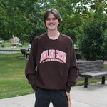 MV Bowling Green State University Proweave Crew