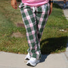 Boxercraft Ladies Flannel Pant