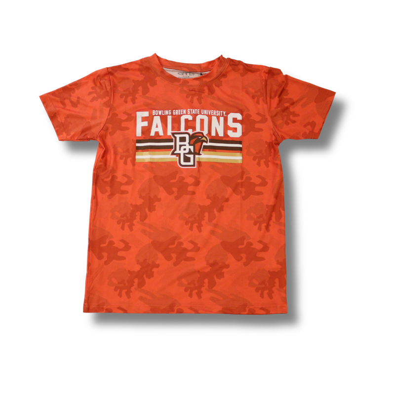 Falcons Zion Youth Tee