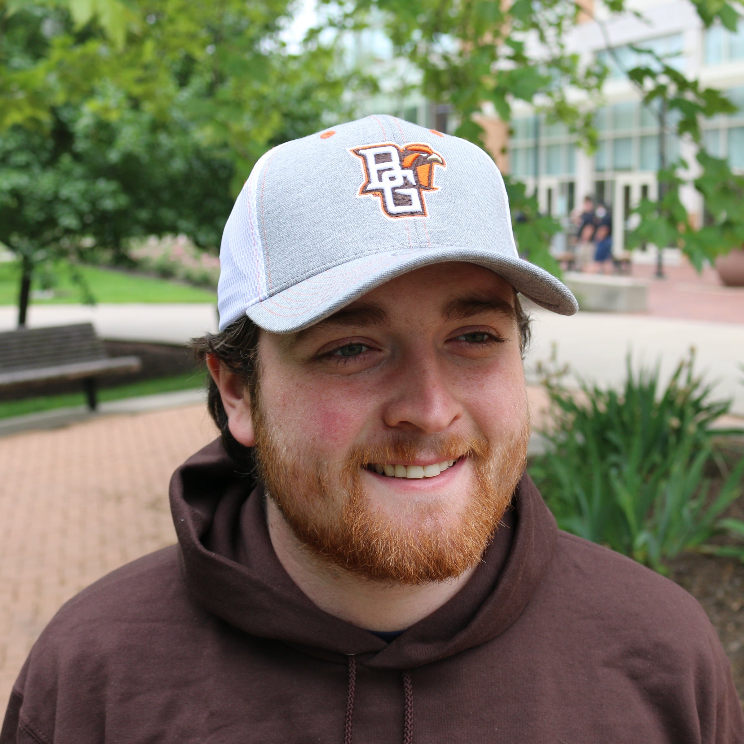 Hats – Falcon Outfitters BGSU