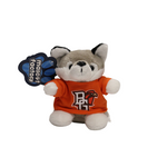 BGSU Stubbies Plush Animals