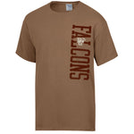 Gear Falcons Vertical Comfort Wash Tee