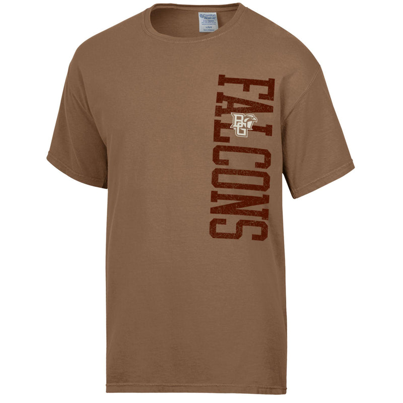 Gear Falcons Vertical Comfort Wash Tee