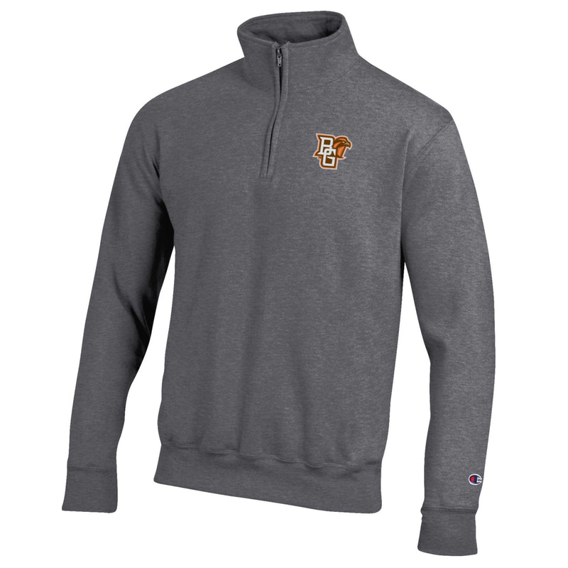 Champion Peekaboo Powerblend 1/4 Zip
