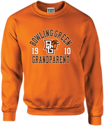 TRT Bowling Green Grandparent Crew