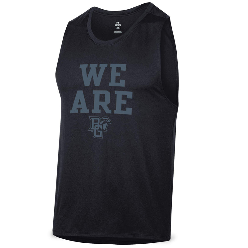 UA Men's We Are Tech Tank