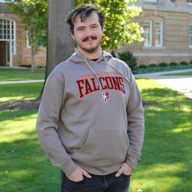 J America Bowling Green Falcons Hoodie