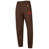Champion BGSU Peekaboo Powerblend Banded Pant